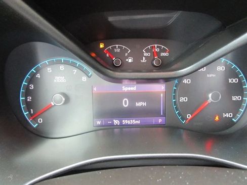 Used 2019 Chevrolet Colorado ZR2 image 32