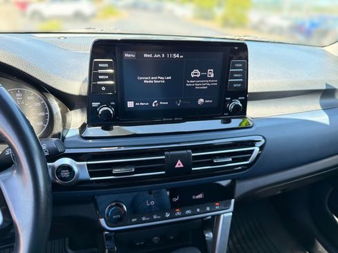 Certified 2023 Kia Seltos S AWD/4WD image 10