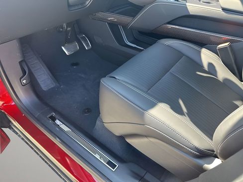 New 2026 Cadillac Vistiq Luxury image 25