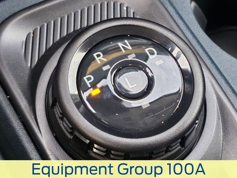 New 2026 Ford Maverick XL image 21