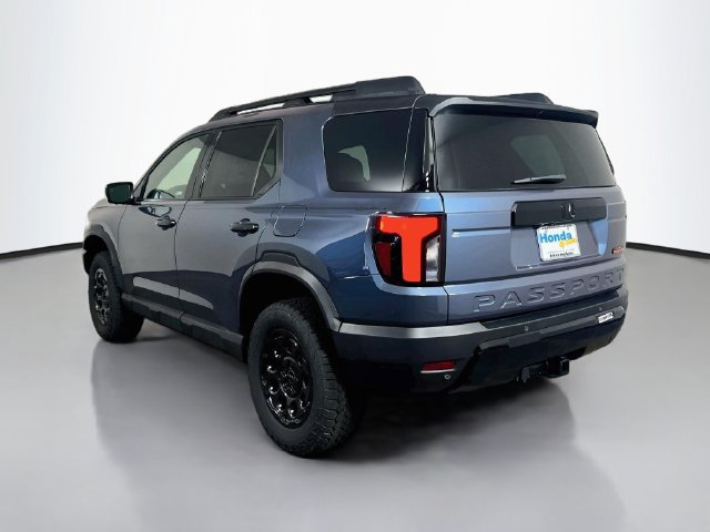 New 2027 Honda Passport TrailSport Elite image 6