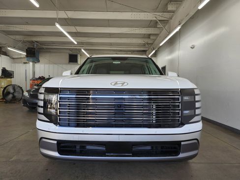 New 2026 Hyundai Palisade Limited image 23