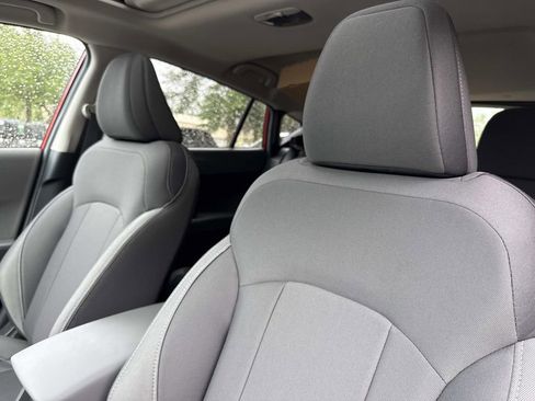 New 2026 Subaru Crosstrek 2.0i Premium AWD/4WD image 22