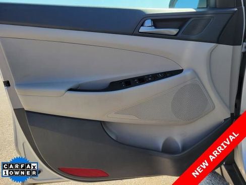 Used 2017 Hyundai Tucson Sport w/ Cargo Package AWD/4WD image 15