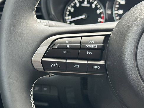 New 2026 MAZDA CX-30 AWD 2.5 S image 27