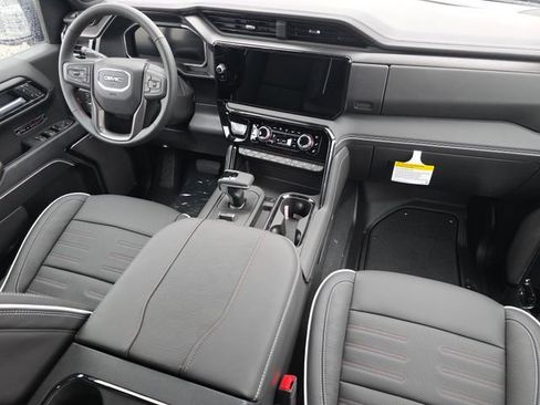 New 2026 GMC Sierra 1500 AT4X AWD/4WD image 26