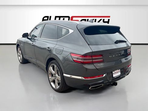 Used 2023 Genesis GV80 3.5T w/ Prestige Package AWD/4WD image 5