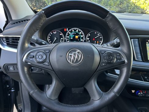 Used 2019 Buick Enclave Avenir w/ Trailering Package, 5000 lbs. image 16