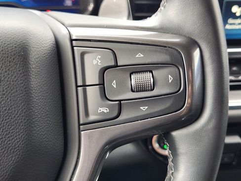 Used 2024 Chevrolet Silverado 1500 High Country w/ High Country Premium Package AWD/4WD image 24