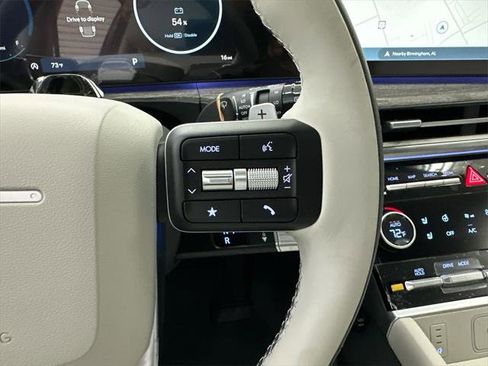 New 2026 Hyundai Santa Fe Calligraphy image 29