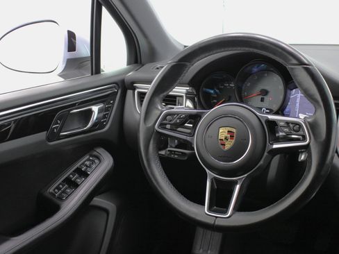 Used 2016 Porsche Macan S image 53