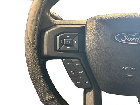 Used 2018 Ford F150 XL w/ Equipment Group 101A Mid AWD/4WD image 33