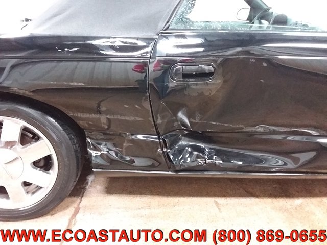 Used 2003 Ford Thunderbird RWD image 14