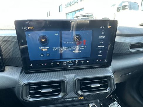 New 2025 Ford Mustang Coupe RWD image 25