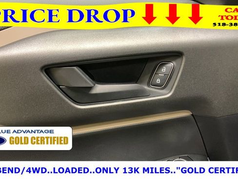Certified 2025 Ford Bronco Sport Big Bend image 25