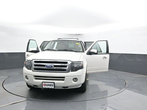 Used 2012 Ford Expedition Limited AWD/4WD image 33
