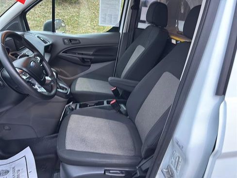 Certified 2022 Ford Transit Connect XL image 11
