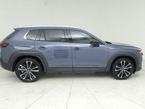 Used 2023 MAZDA CX-50 2.5 Turbo w/ Weather Package AWD/4WD image 4