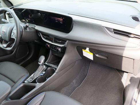 Certified 2026 Buick Encore GX Sport Touring w/ Comfort Package image 27