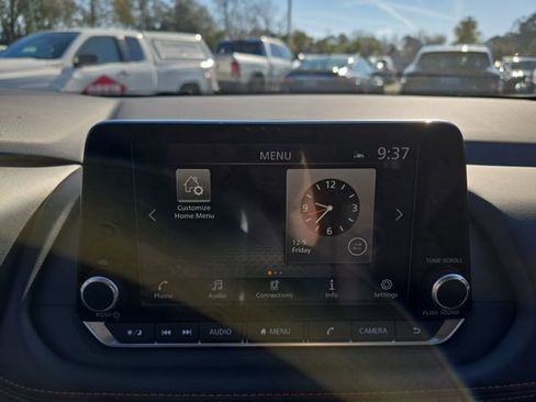 New 2026 Nissan Rogue Rock Creek w/ Rock Creek Premium Package image 25