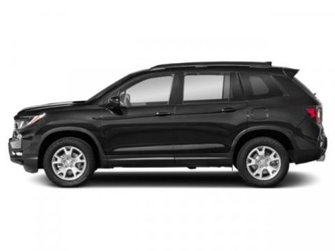 Certified 2023 Honda Passport TrailSport image 3