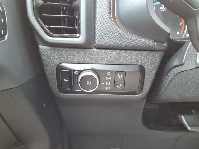 Certified 2023 Ford Bronco Sport Outer Banks w/ Tech Package AWD/4WD image 13