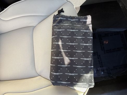 Used 2023 Chrysler 300 Touring L w/ Popular Equipment Group image 38