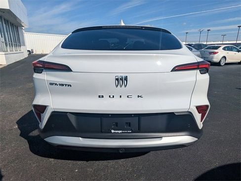 New 2026 Buick Envista Preferred w/ Convenience I Package image 5