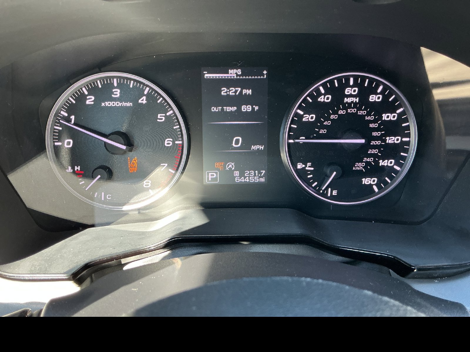 Used 2020 Subaru Outback Premium AWD/4WD image 16