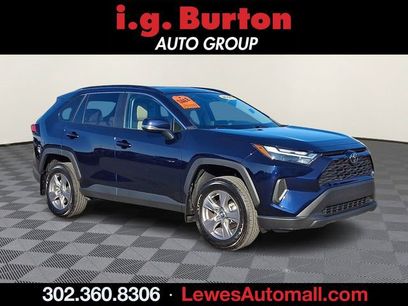 Used 2023 Toyota RAV4 XLE w/ XLE Grade Weather Package