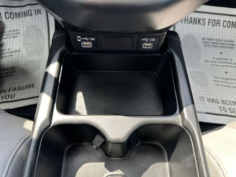 Used 2022 Honda CR-V EX-L image 23