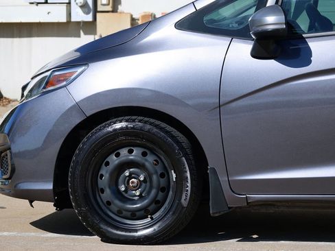 Used 2019 Honda Fit LX image 22