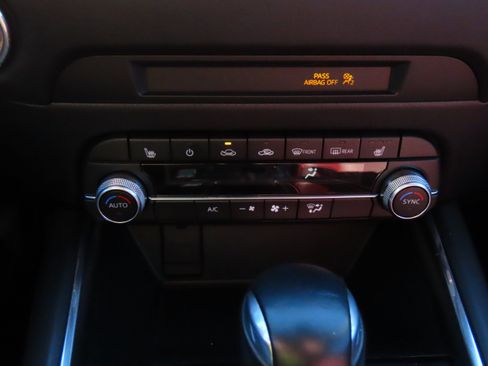 Used 2023 MAZDA CX-5 Carbon Edition image 27