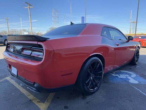 Used 2018 Dodge Challenger T/A image 5