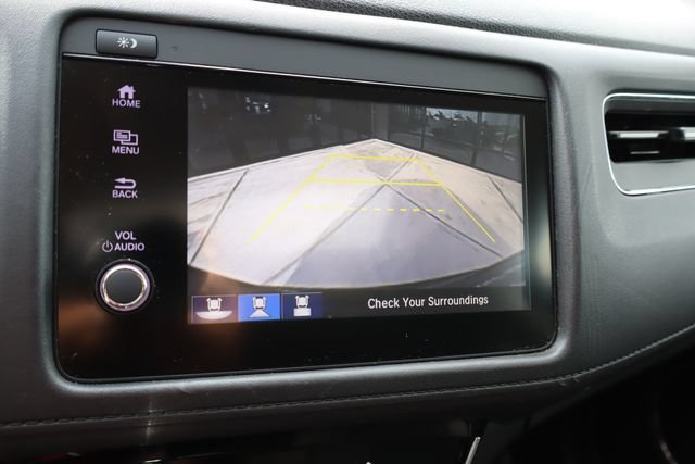 Used 2020 Honda HR-V EX image 35