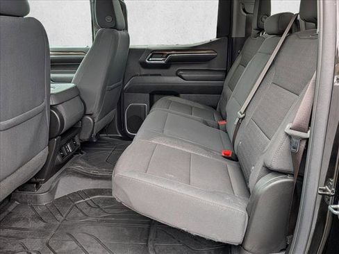 Used 2024 Chevrolet Silverado 1500 LT w/ Safety Package image 21