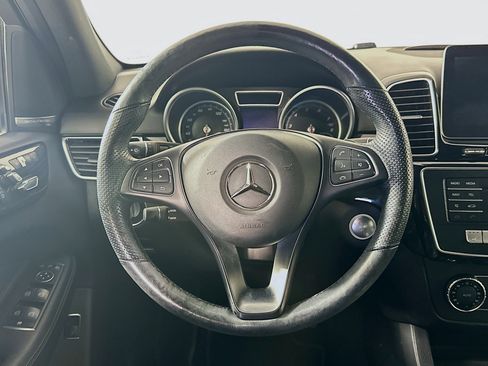 Used 2016 Mercedes-Benz GLE 350 4MATIC image 18