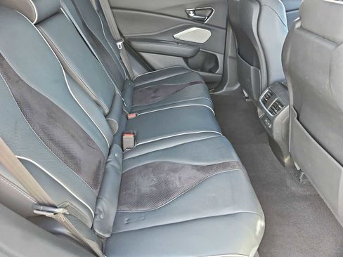 Used 2019 Acura RDX A-Spec image 20