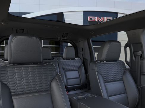 New 2025 GMC Sierra EV Denali image 24