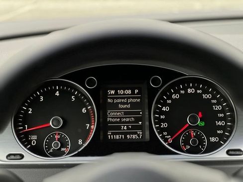 Used 2013 Volkswagen CC Sport FWD image 33