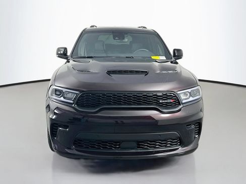 Used 2026 Dodge Durango GT AWD/4WD image 2