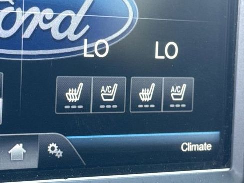 Used 2016 Ford F350 Lariat w/ Lariat Ultimate Package AWD/4WD image 40