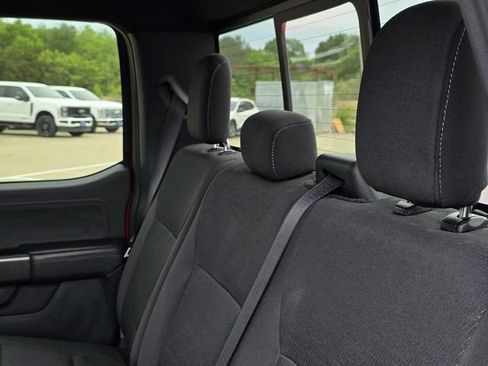 Used 2024 Ford F150 XLT w/ Equipment Group 302A MID RWD image 32