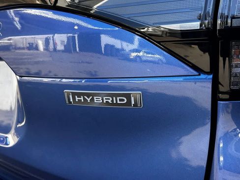 New 2026 Subaru Forester Limited AWD/4WD image 7