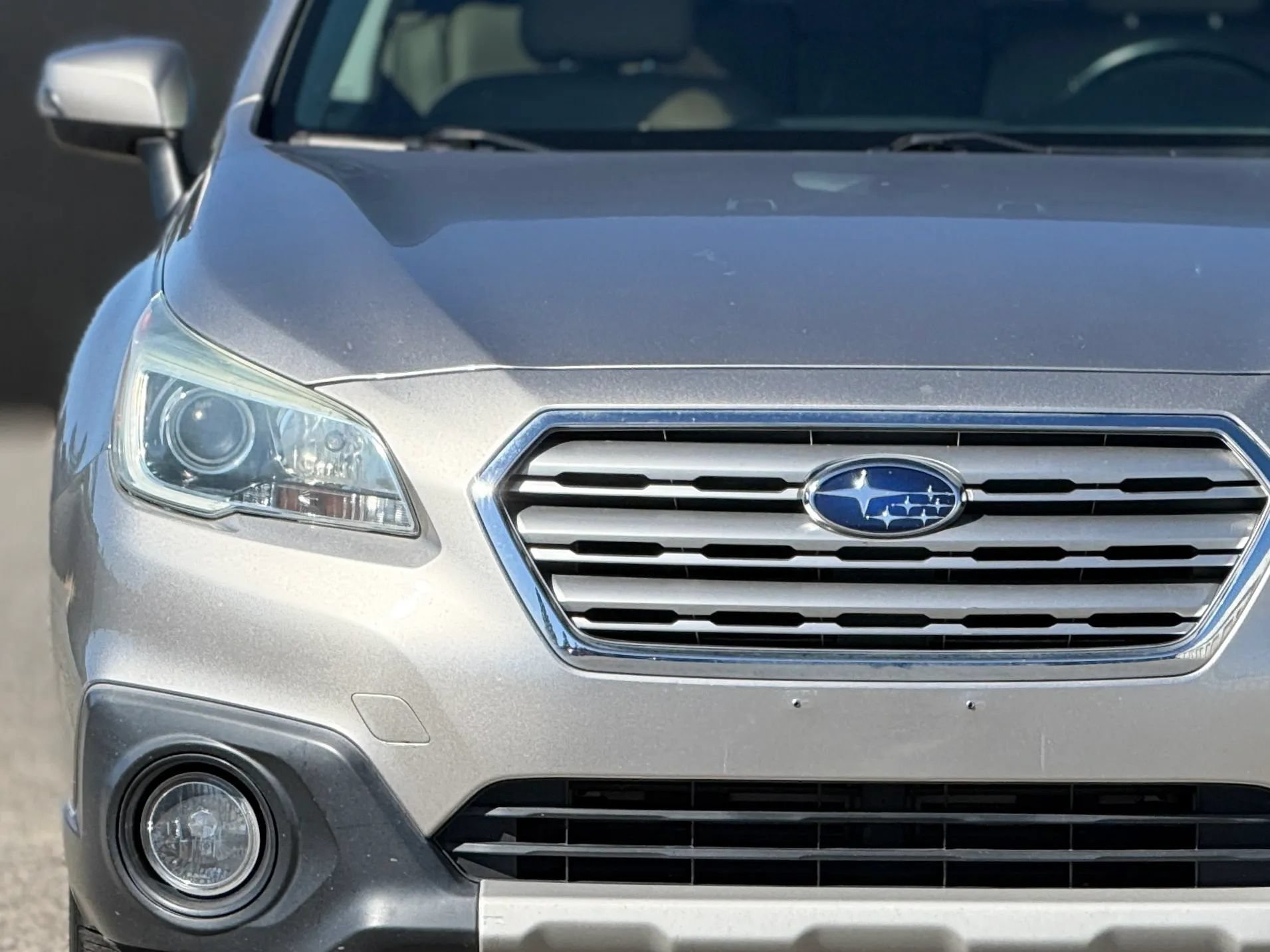 Used 2016 Subaru Outback 2.5i Limited AWD/4WD image 11