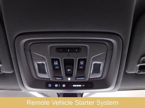 Used 2020 Chevrolet Silverado 1500 RST w/ All-Star Edition image 34