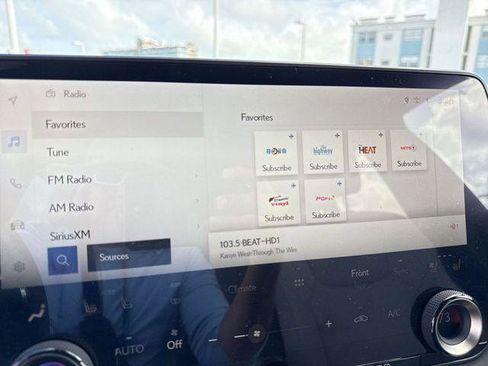 Certified 2024 Lexus RX 350 Premium w/ Cold Area Package FWD image 16