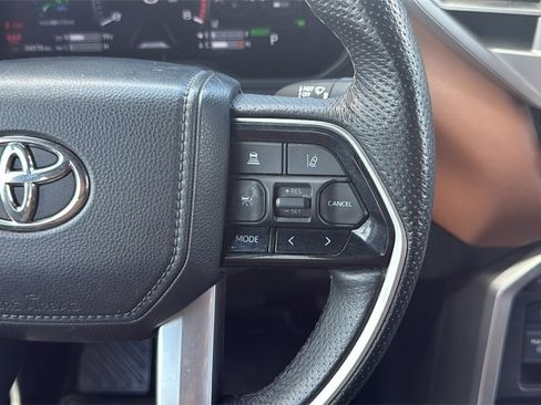 Used 2023 Toyota Tundra 1794 Edition image 20