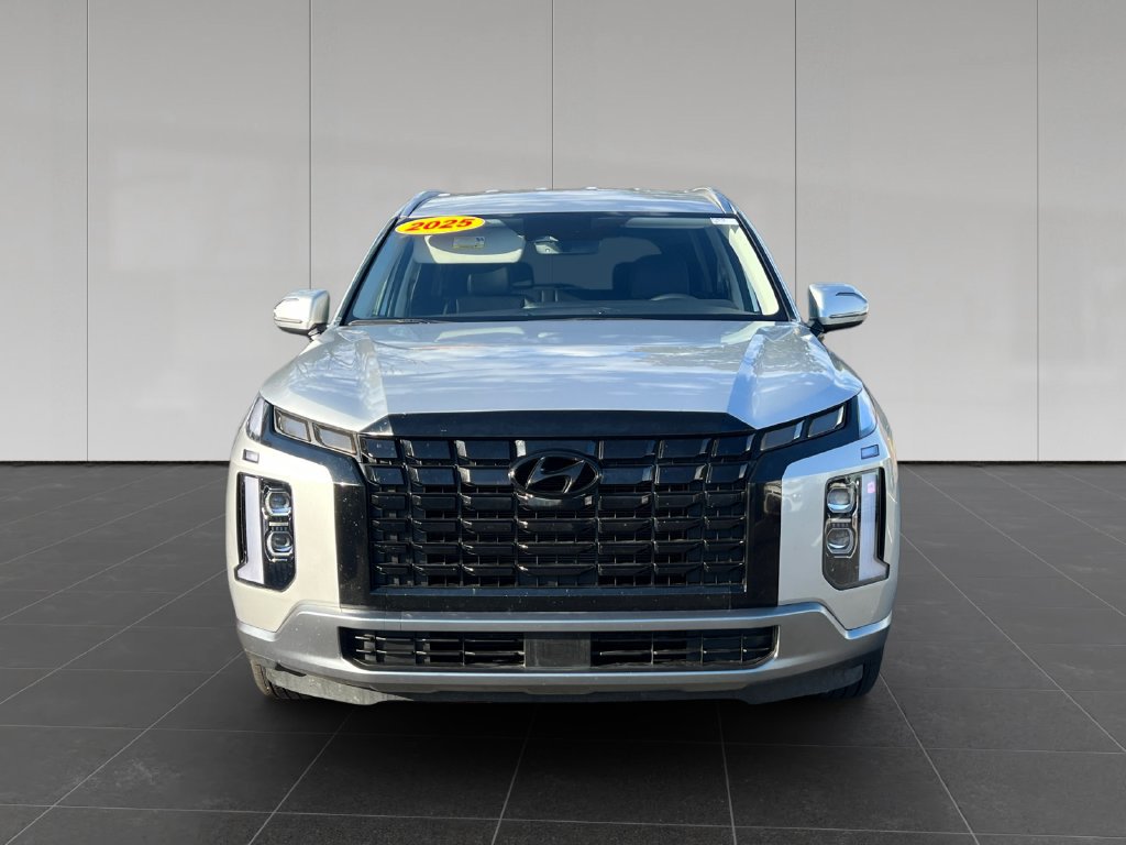 Used 2025 Hyundai Palisade SEL AWD/4WD image 9