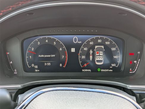 Certified 2026 Honda Civic Si image 11